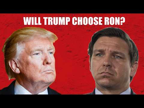 Could Ron DeSantis Be America’s Next Defense Secretary?